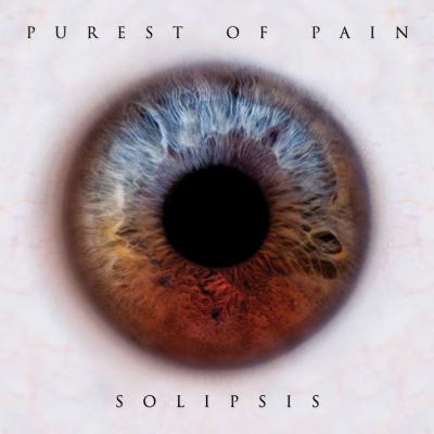 Purest of Pain - Solipsis (2018)