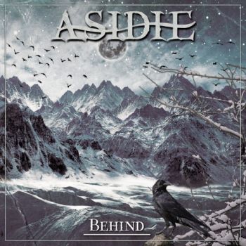 Asidie - Behind (2018) Album Info