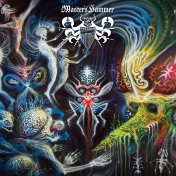 Master's Hammer - Fascinator (2018) Album Info