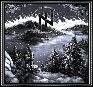 Norrhem - Vaienneet voittajat (2018) Album Info