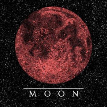 Holy Mushroom - Moon (2018) Album Info