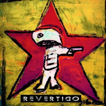 Revertigo - Revertigo (2018) Album Info