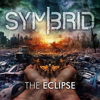 Symbrid - The Eclipse (2018) Album Info