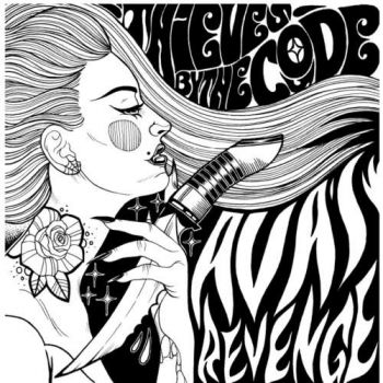 Thieves by the Code - Ava's Revenge (2018) Album Info