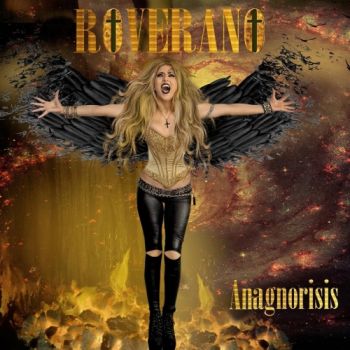 Roverano - Anagnorisis (2018) Album Info