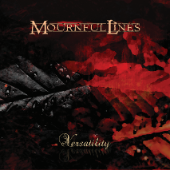 Mournful Lines - Versatility (2018) Album Info