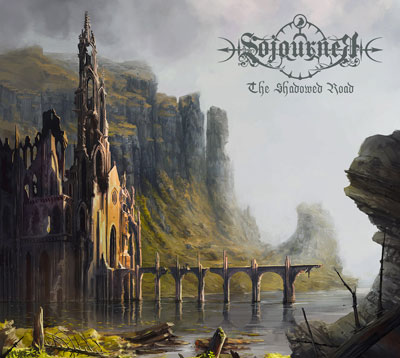 Sojourner - The Shadowed Road (2018) Album Info