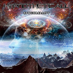 Hypnotheticall - Synchreality (2018) Album Info