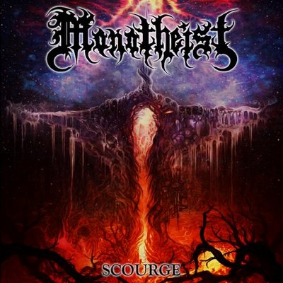 Monotheist - Scourge (2018) Album Info