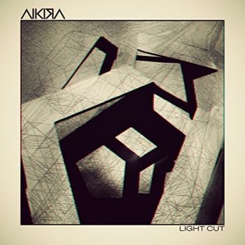 Aikira - Light Cut (2018)