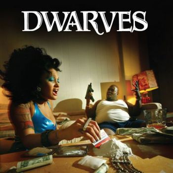 Dwarves - Take Back the Night (2018) Album Info