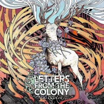 Letters From The Colony - Vignette (2018) Album Info