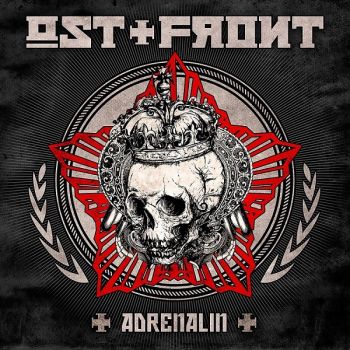 Ost+Front - Adrenalin (Deluxe Edition) (2018) Album Info