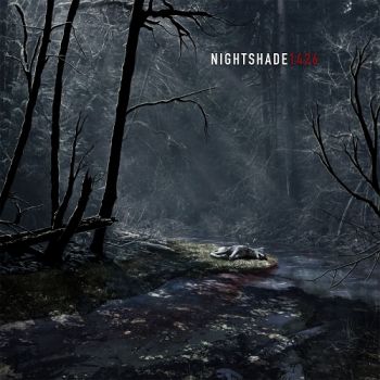Nightshade - 1426 (2018) Album Info