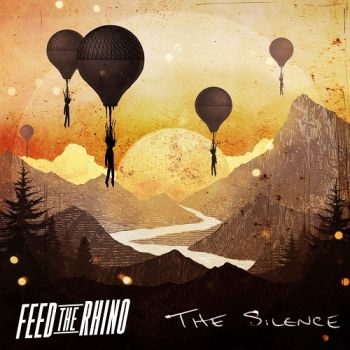 Feed The Rhino - The Silence (2018) Album Info