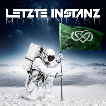 Letzte Instanz - Morgenland (2018) Album Info