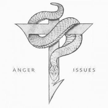 Traitors - Anger Issues (2018) Album Info