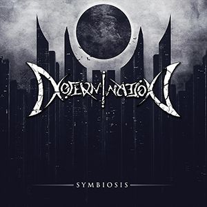 Determination - Symbiosis (2018)