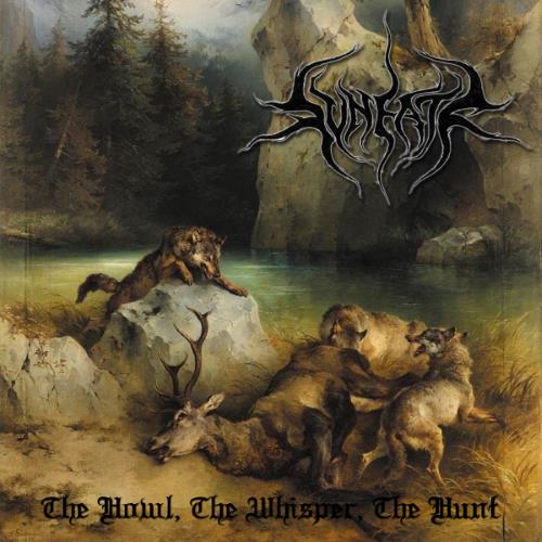 Svneatr - The Howl, the Whisper, the Hunt (2018) Album Info