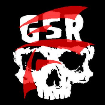 Goat Skull Rebellion - EF (2018) Album Info