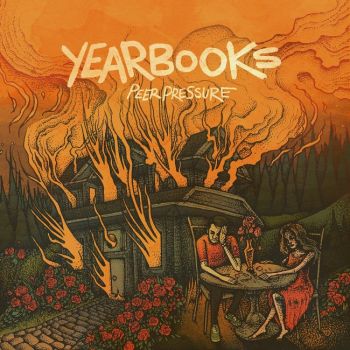 Yearbooks - Peer Pressure (2018) Album Info