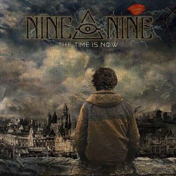 Nine O Nine - The Time is Now (2018)