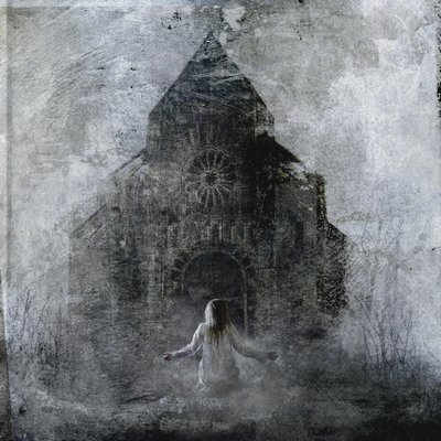 Altars of Grief - Iris (2018) Album Info