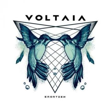 Voltaia - Erortzen (2018) Album Info