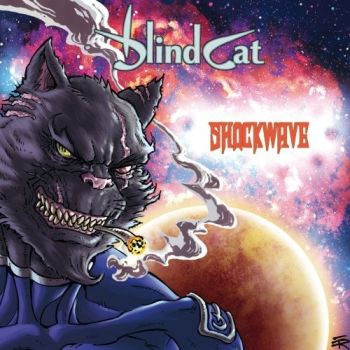 Blindcat - Shockwave (2018) Album Info
