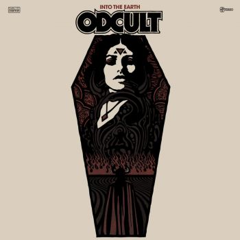 Odcult - Into The Earth (2018)