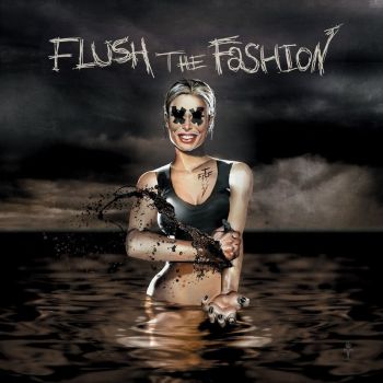 Flush The Fashion - Failure Is Totally an Option (2018) Album Info