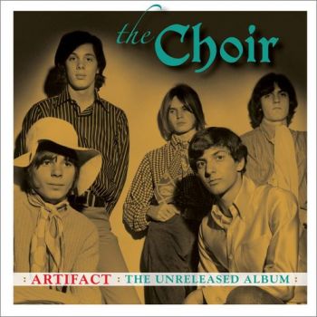 The Choir - Artifact The Unreleased Album (2018) Album Info