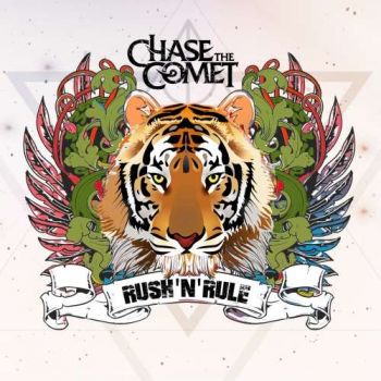 Chase the Comet - Rush 'N' Rule (2018) Album Info