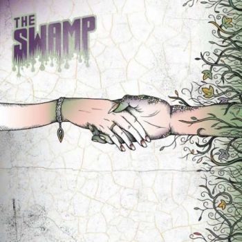 The Swamp - The Swamp (2018)