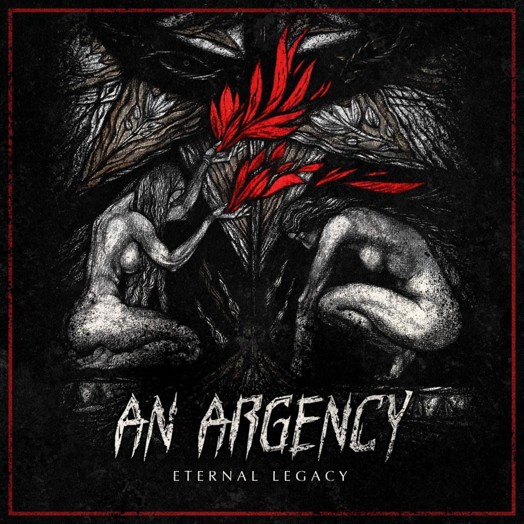 An Argency - Eternal Legacy (2018)