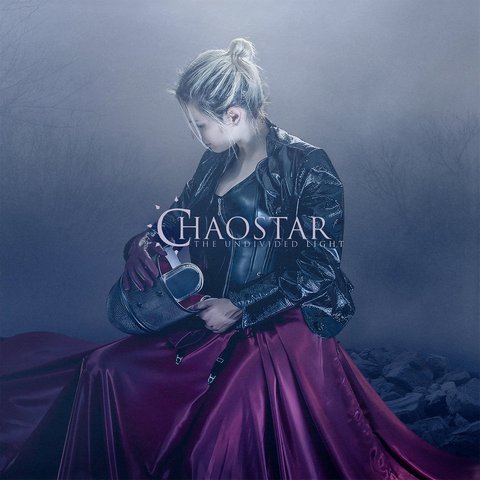 Chaostar - The Undivided Light (2018) Album Info
