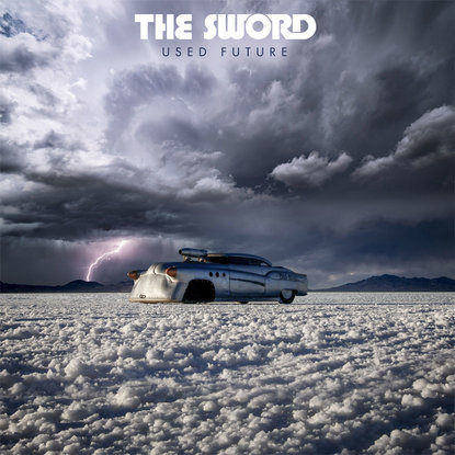 The Sword - Used Future (2018) Album Info