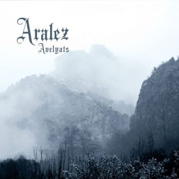 Aralez - Avelyats (2018)