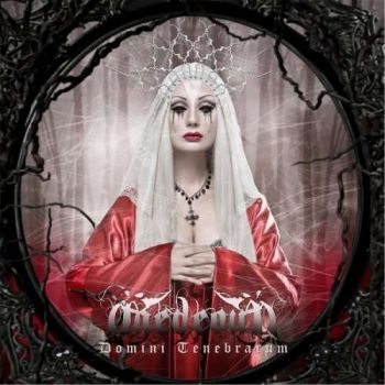 Caedeous - Domini Tenebrarum (2017) Album Info