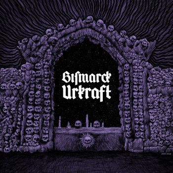 Bismarck - Urkraft (2018) Album Info