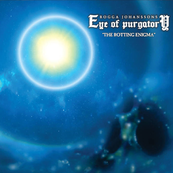 Eye of Purgatory - The Rotting Enigma (2018) Album Info