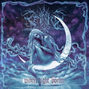 In Tenebriz - Winternight Poetry (2018) Album Info