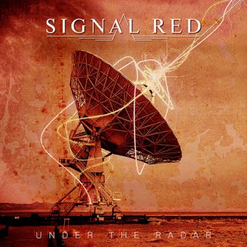 Signal Red - Under The Radar (Japanese Edition) (2018) Album Info