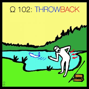 James Castelli - Omega 102: Throwback (2018) Album Info