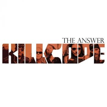 Killcode - The Answer (2018) Album Info