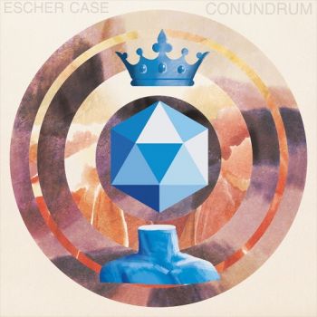 Escher Case - Conundrum (2018)