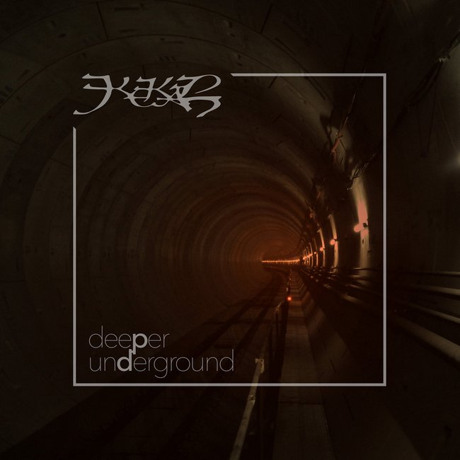 Kekal - Deeper Underground (2018)