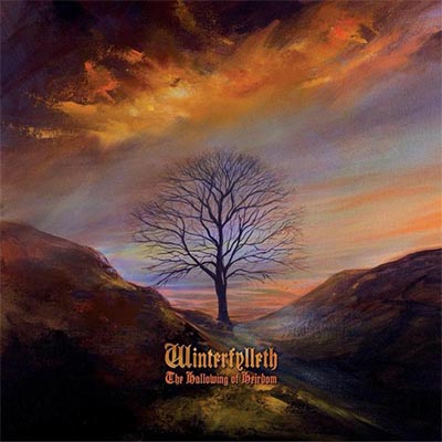 Winterfylleth - The Hallowing of Heirdom (2018)