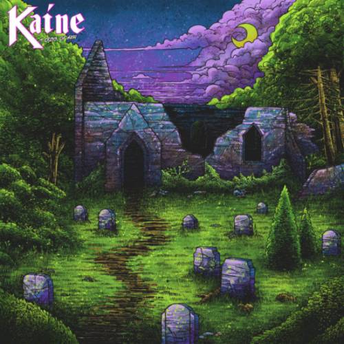 Kaine - A Crisis of Faith (2018)