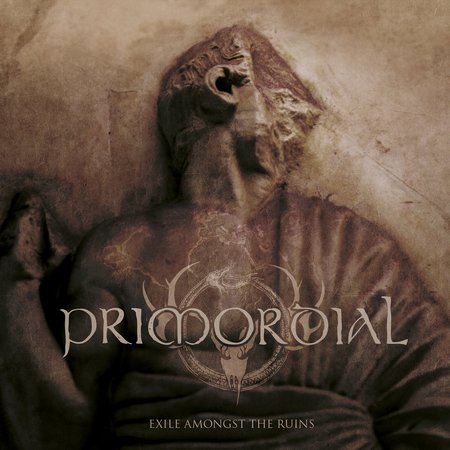 Primordial - Exile Amongst the Ruins (2018) Album Info